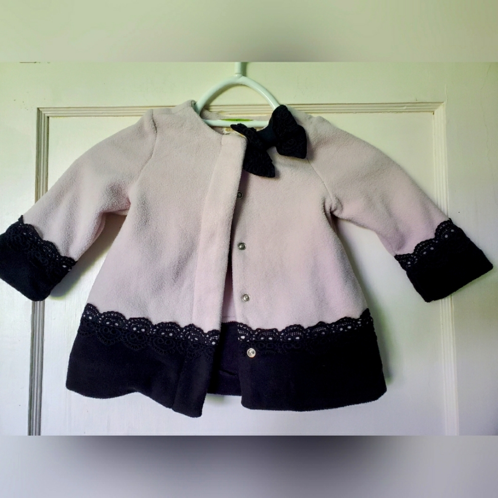 💕🖤Maggie & Zoe Beautiful Dress Coat💕